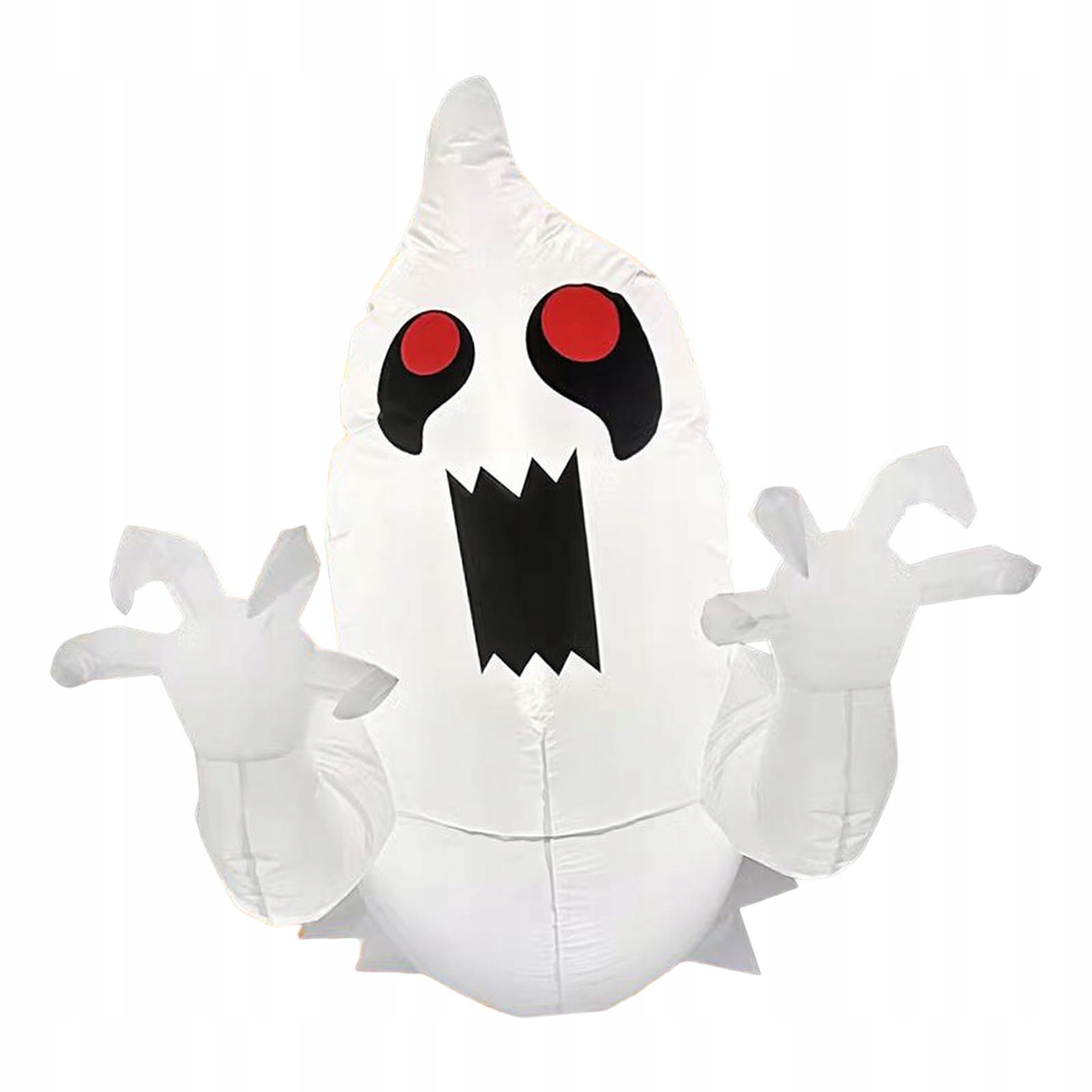 Nafukovacia halloweenska nafukovacia dekorácia