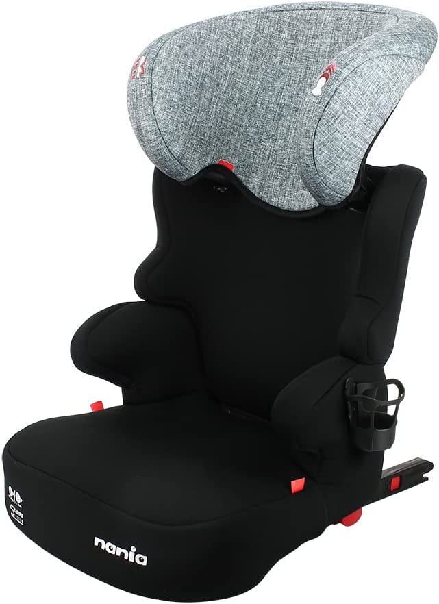 Befix SP 15-36 kg autosedačky izofix