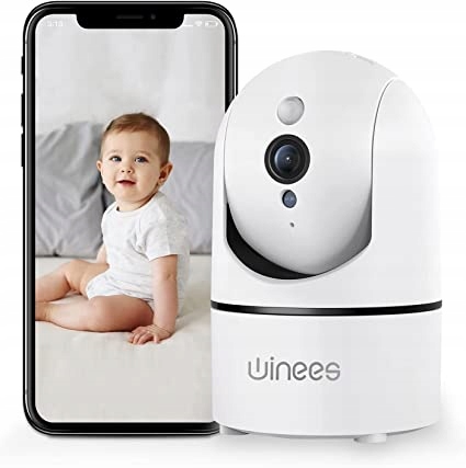 Vína WPO1004 1080 IP kamera
