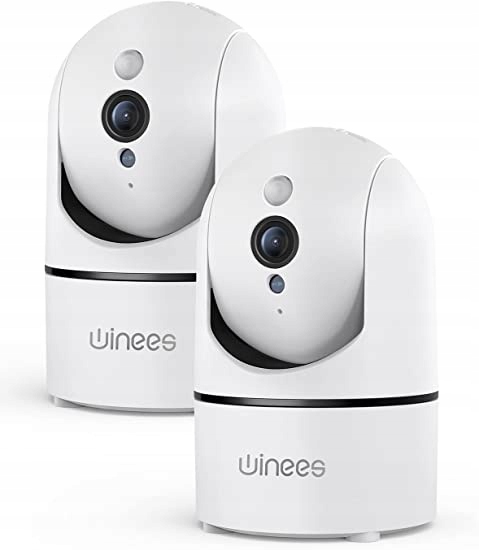 IP kamera WP01004-FHD-EU-2