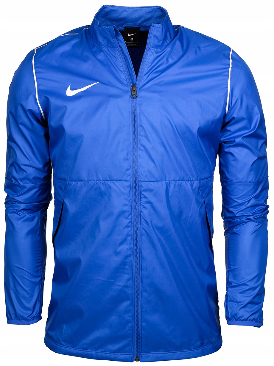Detská bunda - Nike Rain bunda v 164