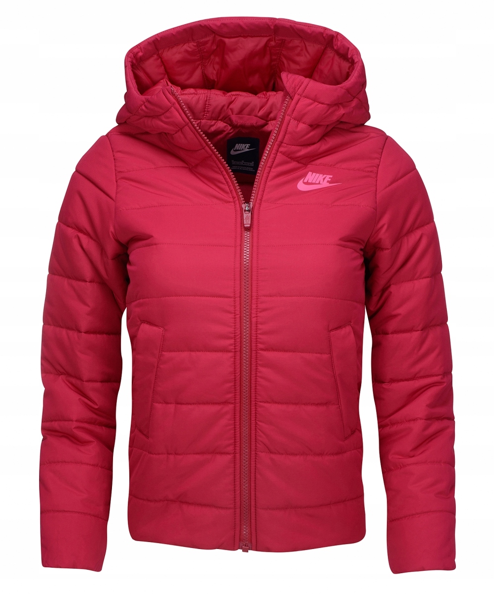 Detská bunda - Nike Down bunda 156