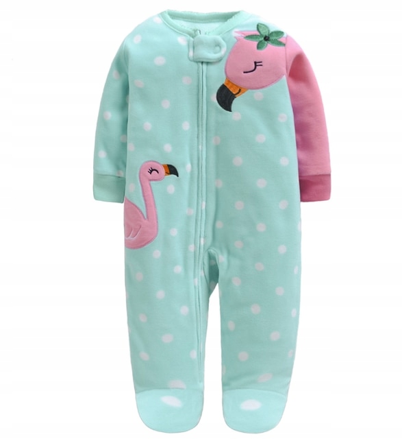 Dojčensky overal - Romper YU367 80 viacfarebný