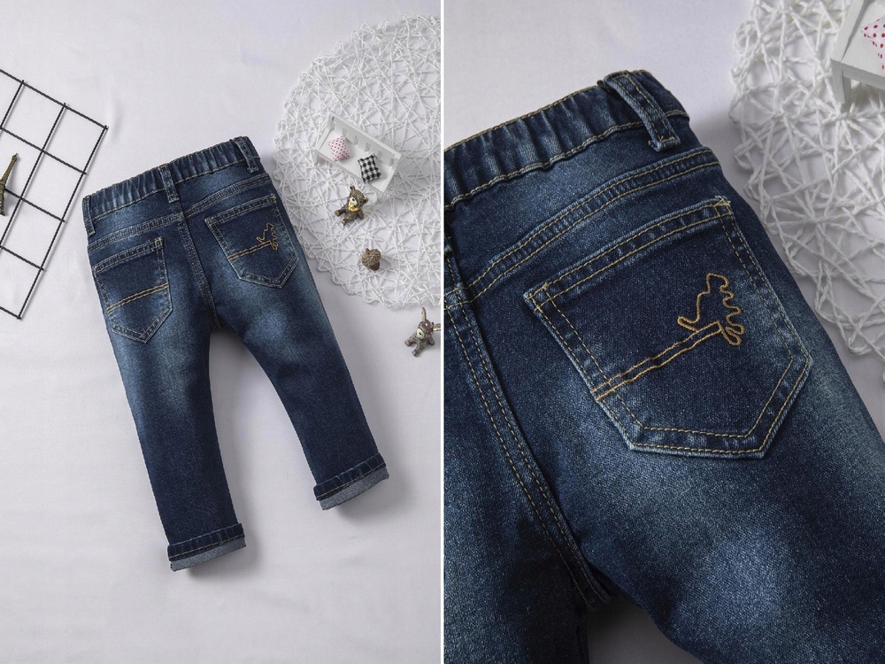 Shein 74 Denim nohavice