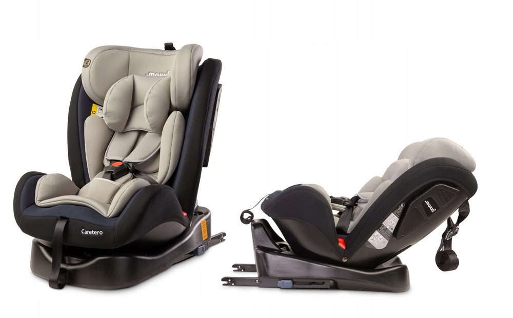 Coto Baby Hevelius 0-36 kg sedadlo