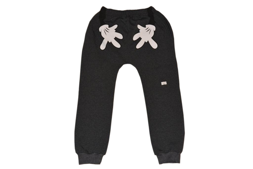 Material Pants, iná značka (Poľsko) 134