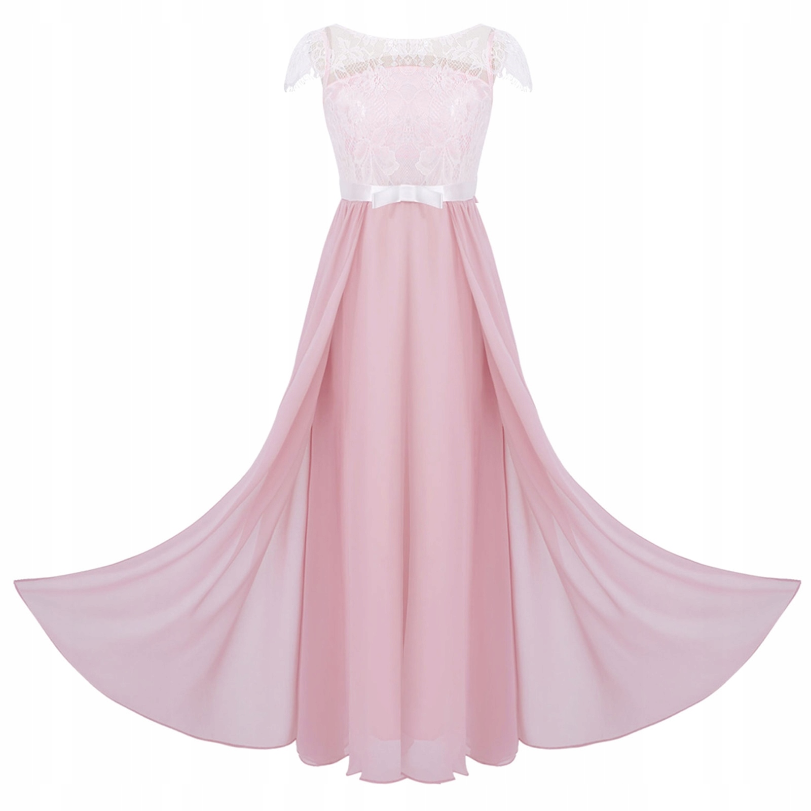 Dievčenské šaty - Maxi Juli-Kori Maxi Dress Veľkosť 156