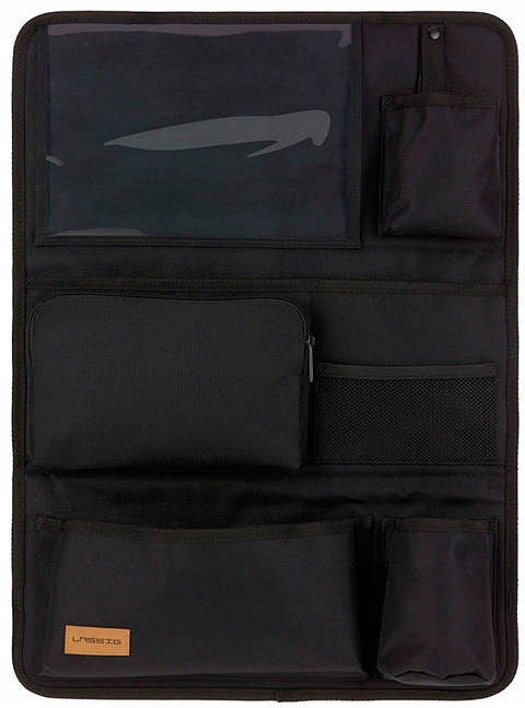 Organizátor Lassig Car Black Edition