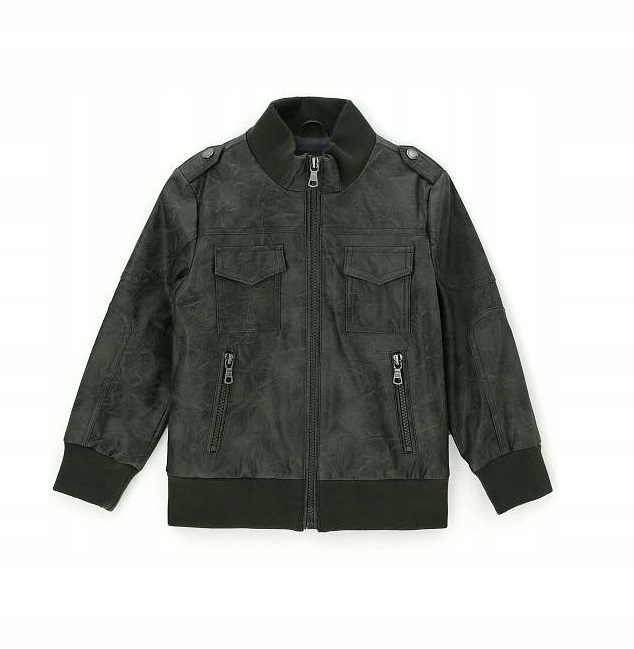 Detská bunda - Ramones Jacket Original Marines. 5
