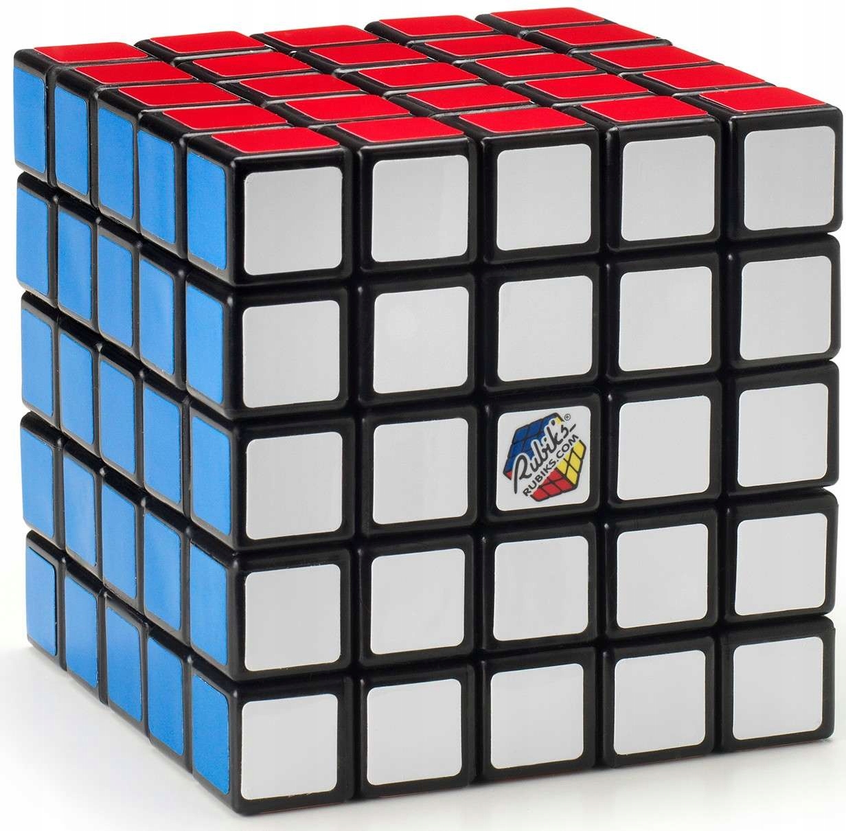 Logická hračka - Original Rubik's Cube Professor Cube 5x5