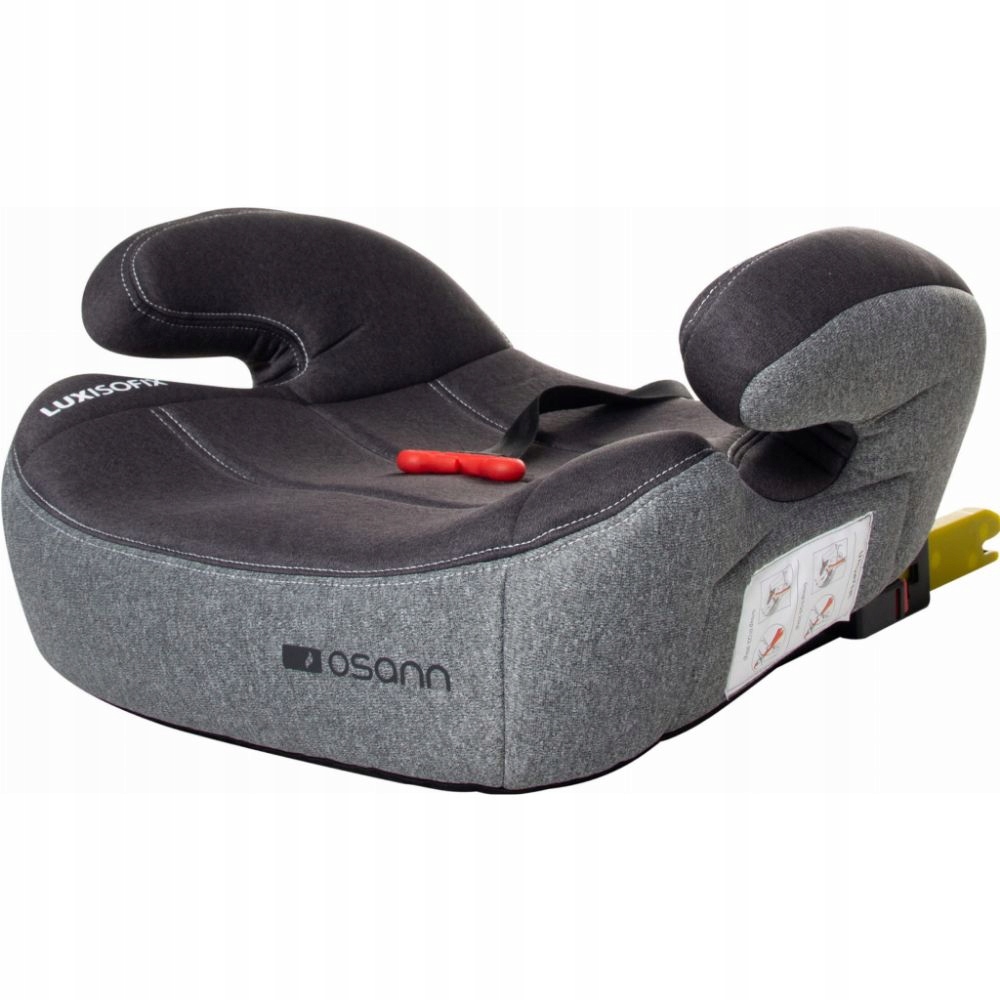 Autosedačka Osann Lux Isofix