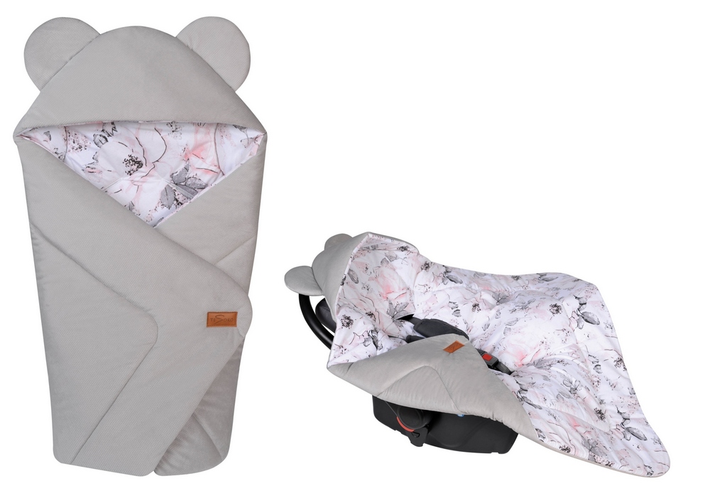 Spacák natonibaby