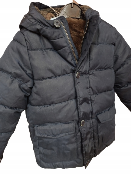 Detská bunda - OVS Down Jacket 98