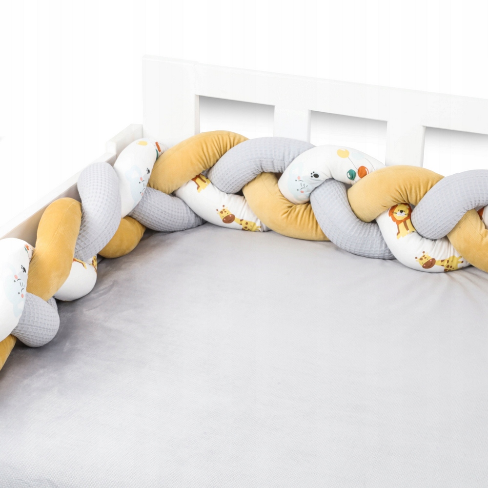 Dot Protector 150 cm pletená lux