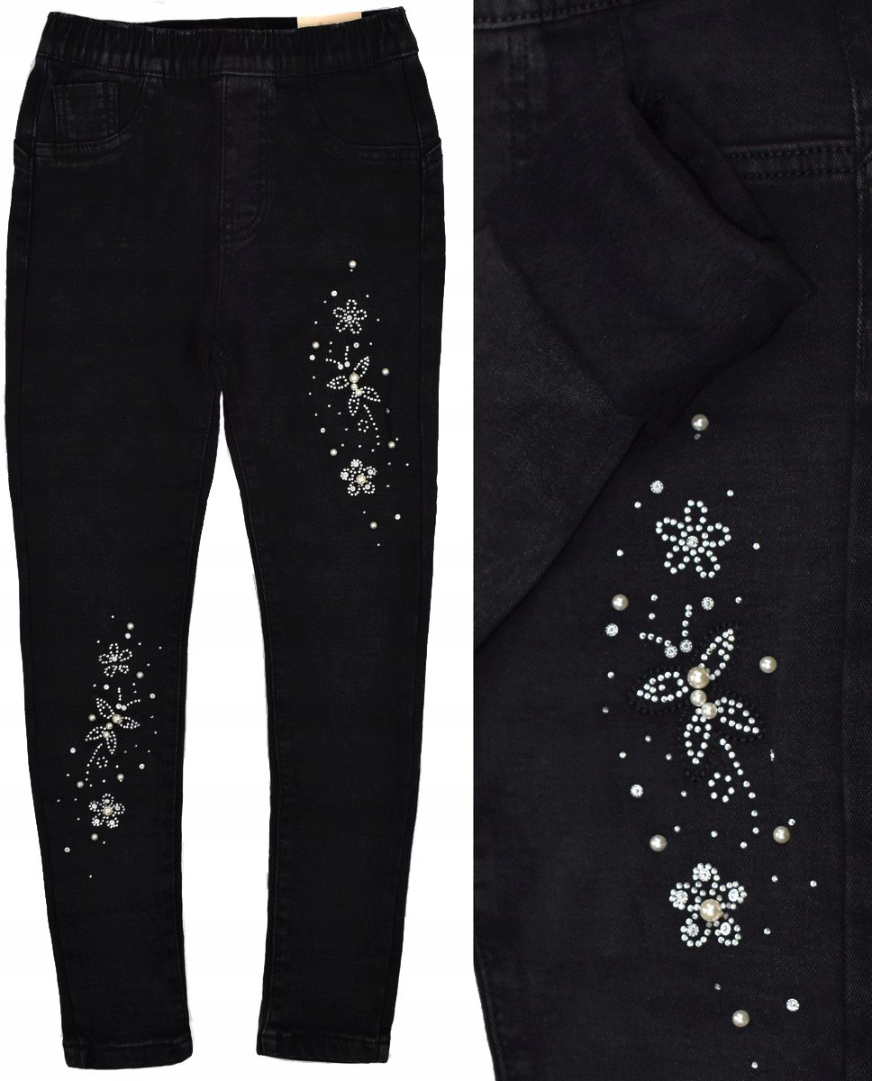 Motor Moon Pants Moon 128