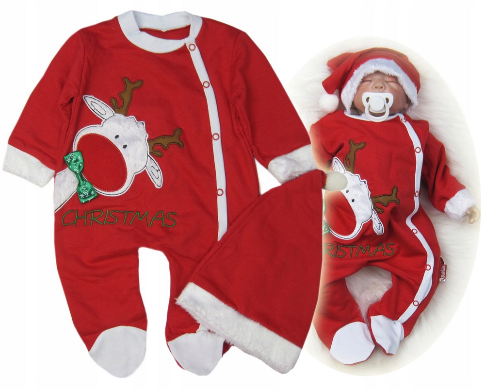Dojčensky overal - PAJACKEK PABBUC Baby 74 Multicolor