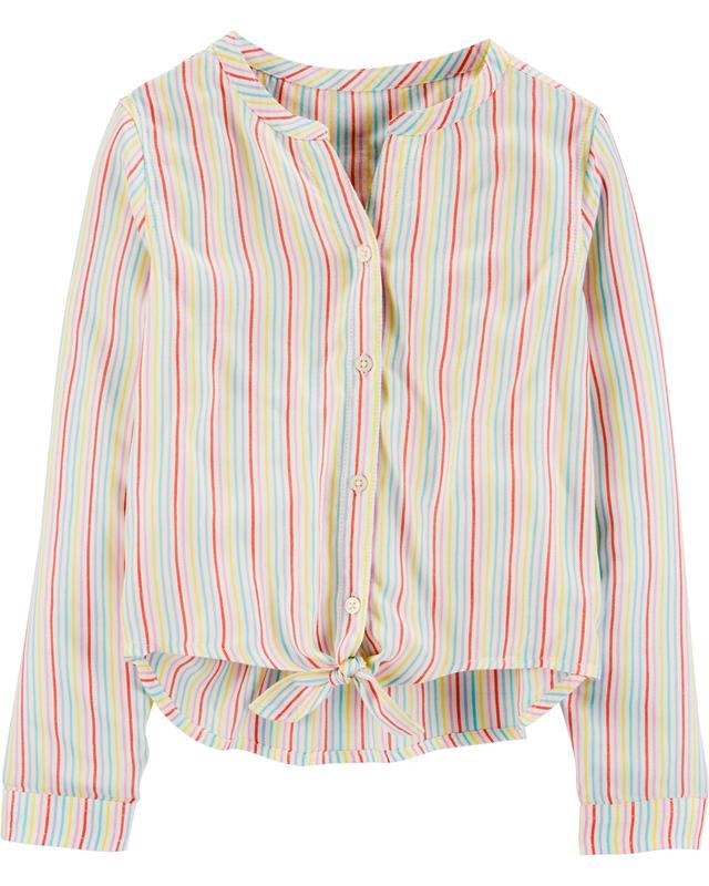 Oshkosh B'gosh Blúzka Veľkosť 116