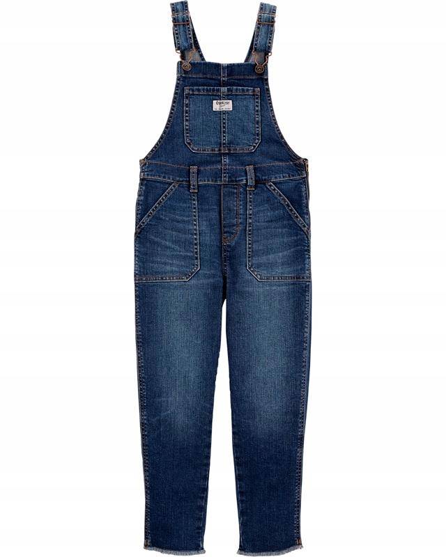 Oshkosh b'gosh 122 džínsové nohavice