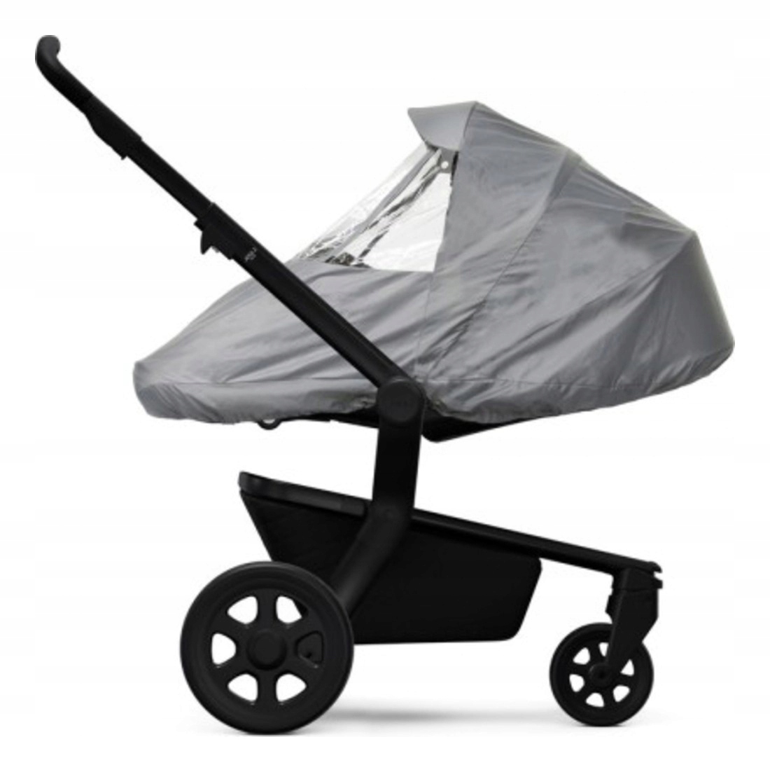 Sieť, pláštenka na kočík - Dažďová pokrývka pre Joolz Hub Hub+ Trolley