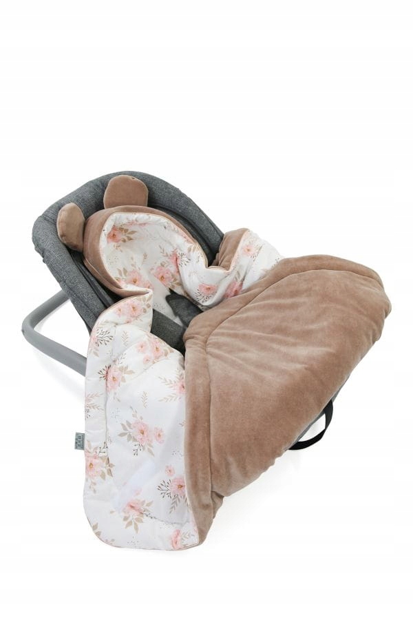 Záhrada Mokka Star Brown Garden Mokka Autosed