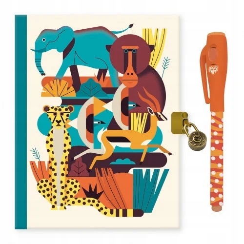 Pushen GroupProace Art Set 12 PC.