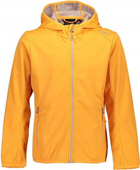 Detská bunda - Softshell CMP bunda 152