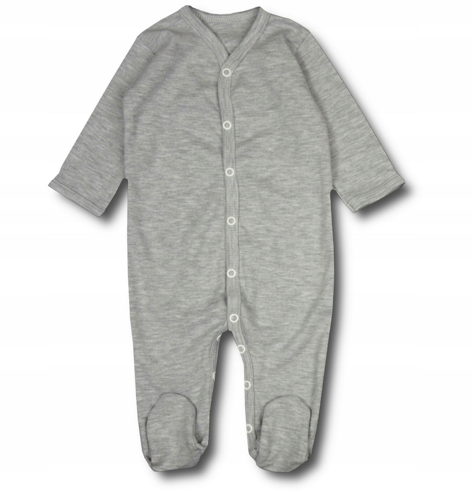 Dojčensky overal - PAJACYK DARTOMIK 44 GREY