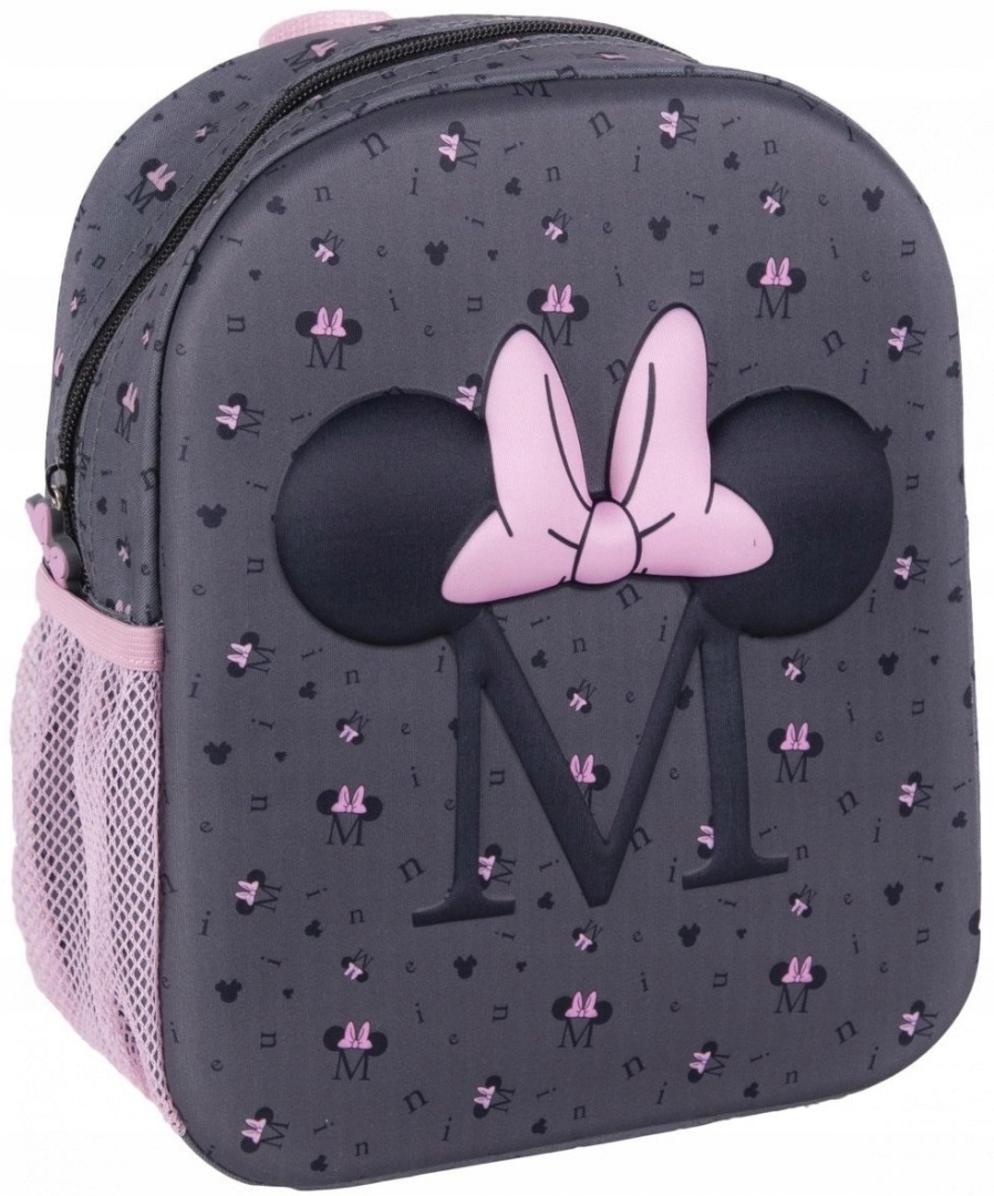 Predškolský batoh - Paso batoh predškolskej malej myši Minnie