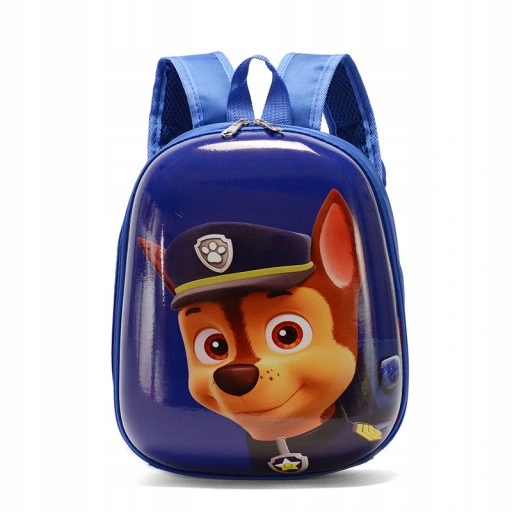 Predškolský batoh - Paw Patrol Preschool Preschool Batoh Chase