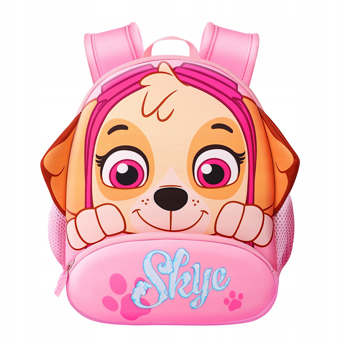 Aktovka - Batoh Paw Patrol s karikatúrami, školská taška