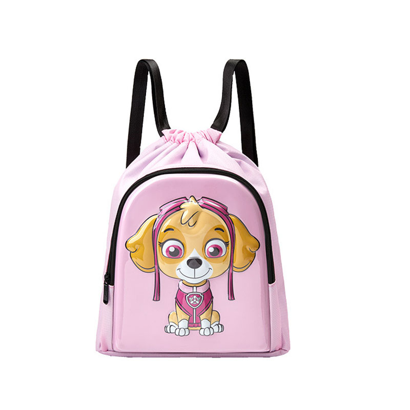 Aktovka - Organizátor Paw Patrol, taška na rameno