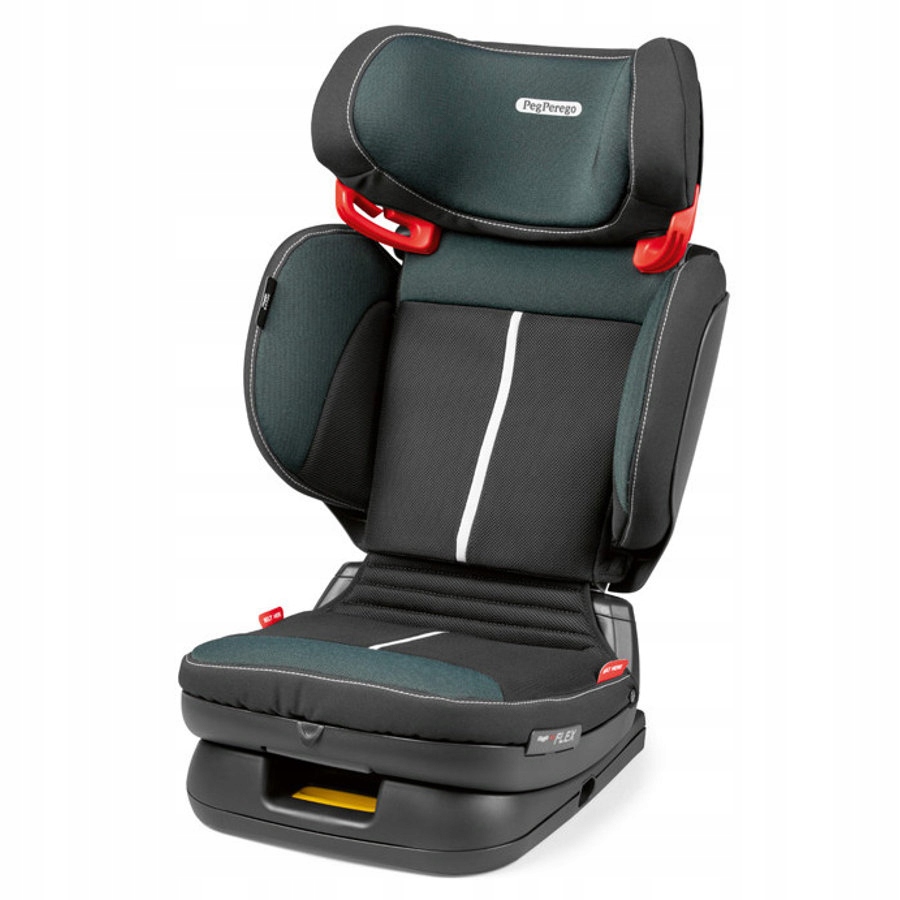 Peg Peg Perego Viaggio 2-3 Flex Black Flex