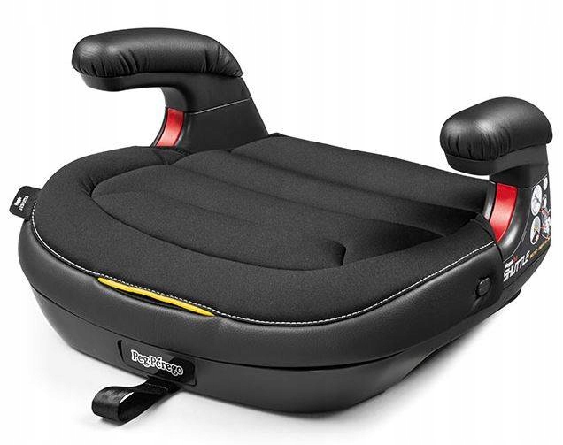 KinderKraft Bezpečnosť opravy 9-36 kg sedadla