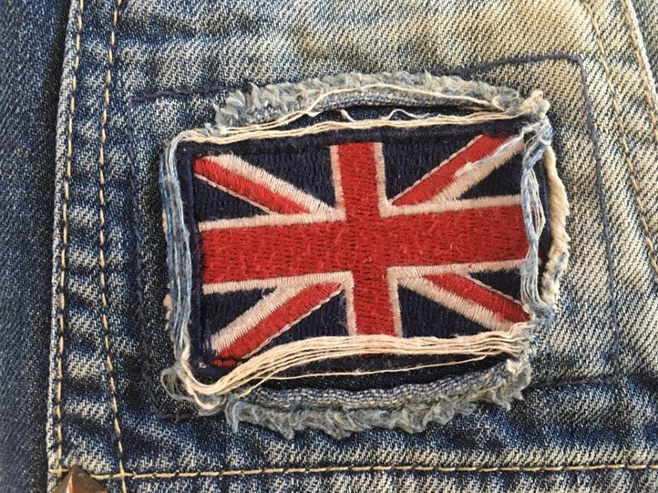Pepe Jeans 122 sukňa