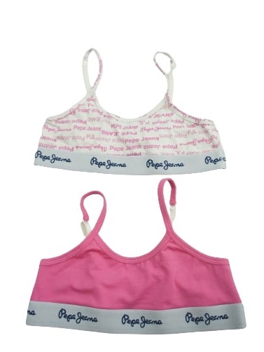 Top Pepe Jeans 8 viacstorivorované