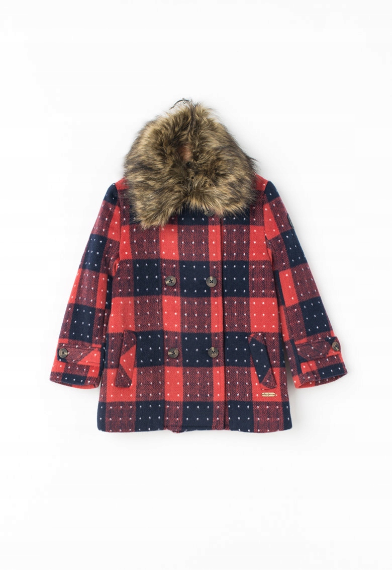 Detská bunda - Pepe Jeans bunda 16