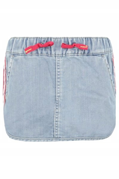 Pepe Jeans Modré vrecká (10l)