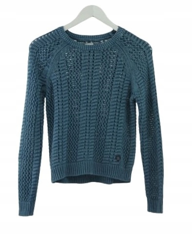 Detský sveter - Pepe Jeans 10 modrý sveter