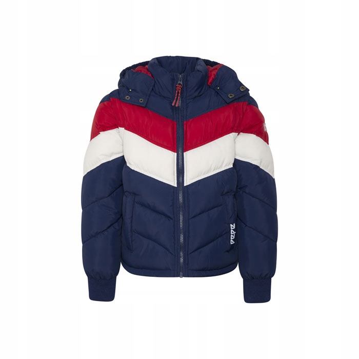 Detská bunda - Pepe Jeans Down bunda 116