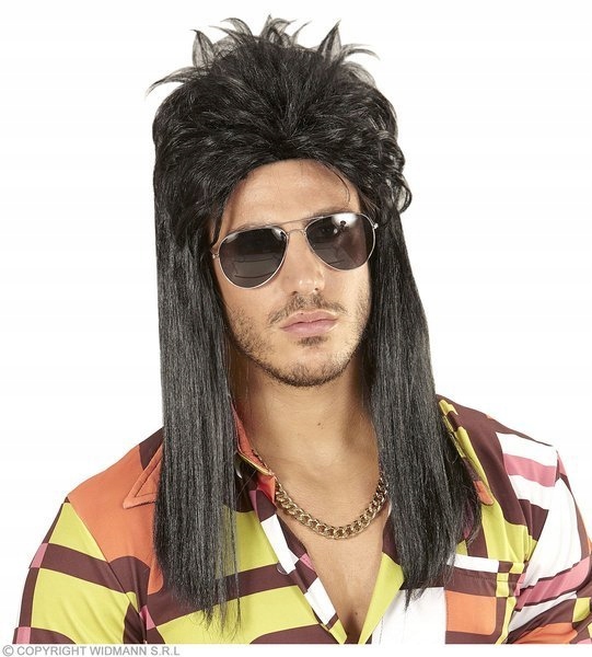 Kostým, maska - Dangonia v3 Oma Cosplay XL kostým