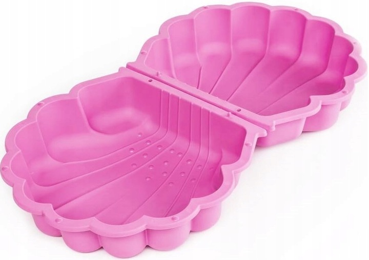 Plastové pieskovisko Paradiso Toys 25 kg