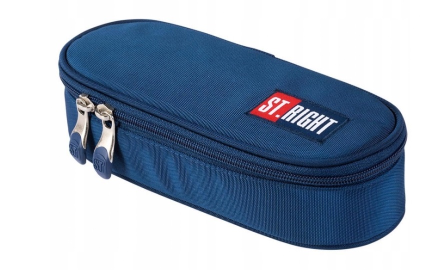 Školský peračník - Coolpack Double Peruzky s vojakom