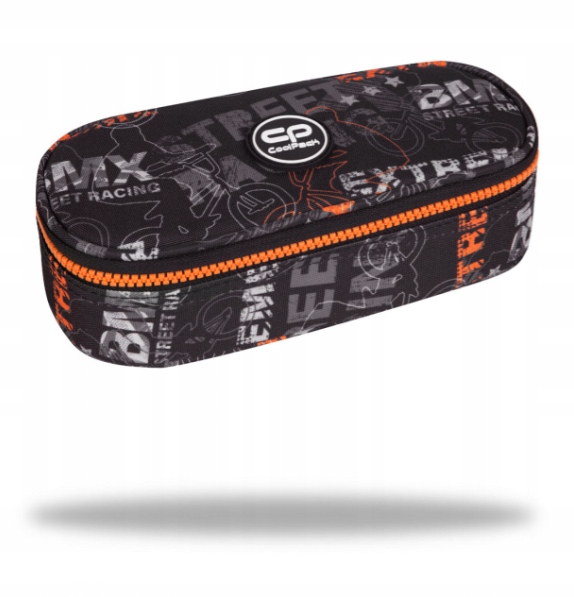 Školský peračník - Coolpack Campus BMX Cencil Case