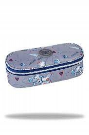 Školský peračník - CoolPack Campus Kosmos Cosmic sake Cencil Case