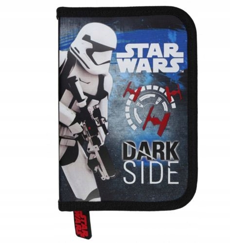 Školský peračník - Dvojpriestorové ceruzky Star Wars - St.