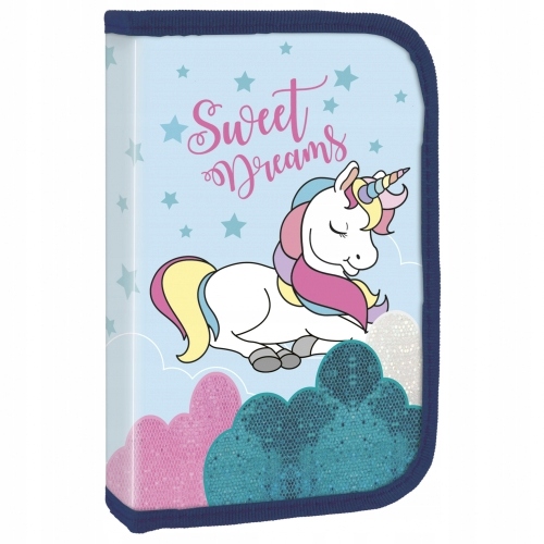 Školský peračník - Jeden -Cencil Cencil pre dievčatko Unicorn
