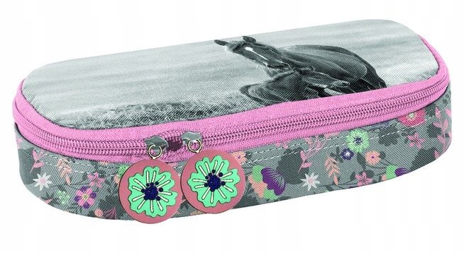 Školský peračník - Kone Pase Case Case Pony Pase - Paso