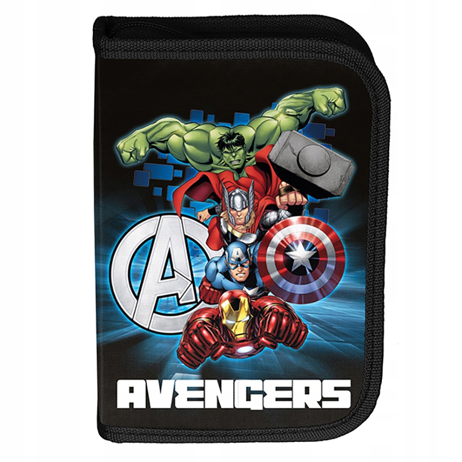 Školský peračník - Cencil Case Vans vn0a3hmqba51