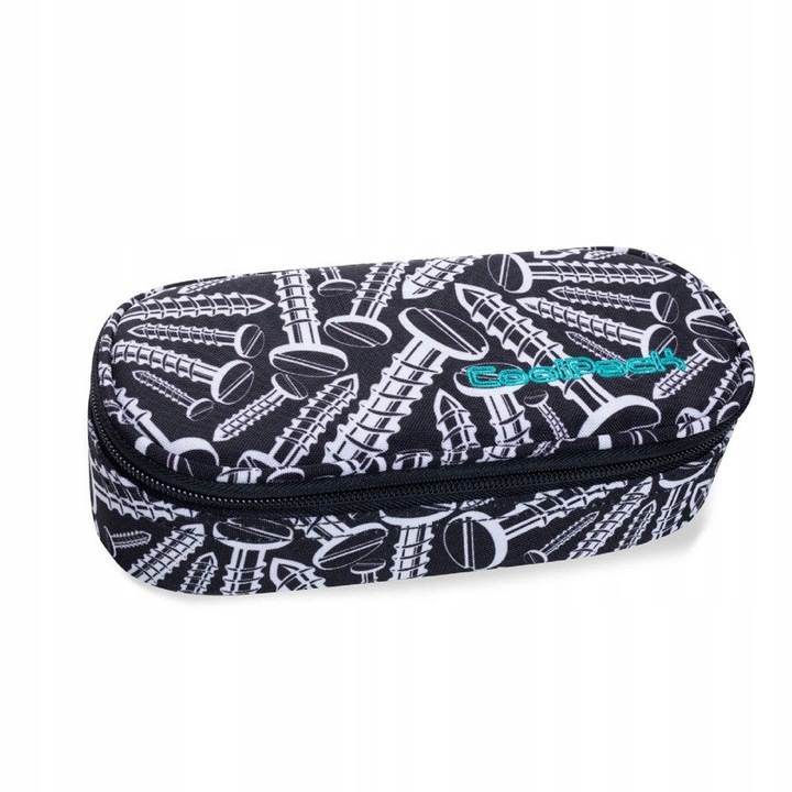 Školský peračník - Skrutky kampusu Coolpack zo samostatne