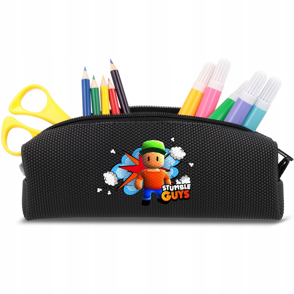 Školský peračník - Paso ceruzka Case Studio Pets Domáce psie Tuba School Tuba 1 PCS